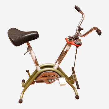 Vintage exercise bike - Torrot