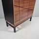 Vintage Wardrobe in Beech, 1970s