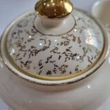 Villeroy and Boch tea set