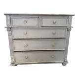 Commode Flamant 5 tiroirs