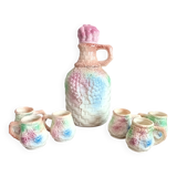 Liqueur service