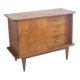 Enfilade scandinave années 60