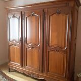 armoire 3 portes