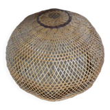 Rattan suspension