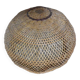 Rattan suspension