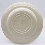 6 Dinner plates stamped “EIT-England”