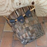 Vintage basket