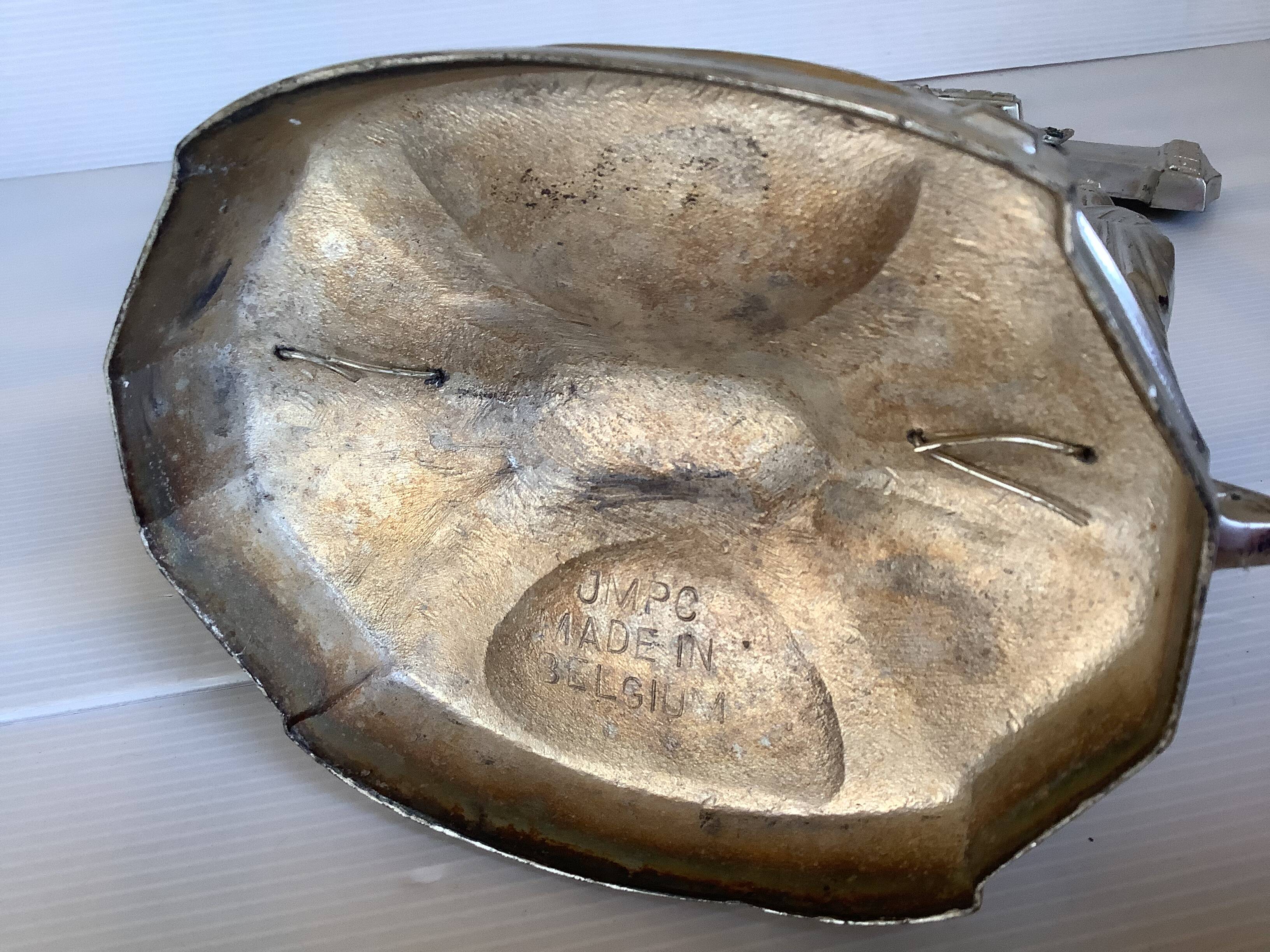 Crucifix metal crucifixion