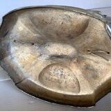 Crucifix metal crucifixion