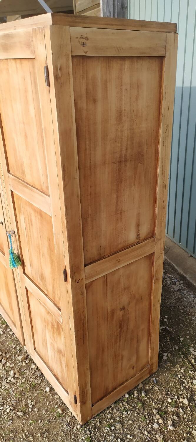 High sideboard cabinet