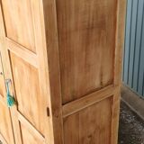 High sideboard cabinet