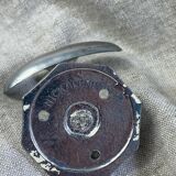Aluminum cloakroom hooks