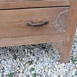 Art Deco chest of drawers