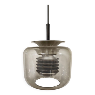 Vintage design pendant lamp 'Space Age'