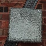 HOLOPHANE glass wall light