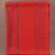 Nappe/Chemin de Table esprit Basque