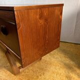 Mid Century retro vintage teak sideboard by Elliots of Newbury 1960