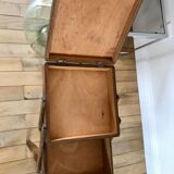 Woodworker 1950s-1960s