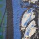 Jozef Schellekens, Modernist Painting 1958