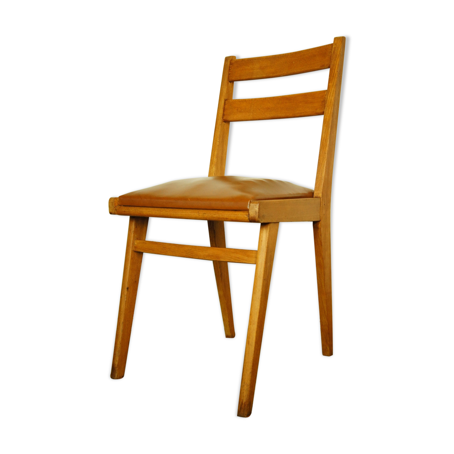 Chair feet compass reconstruction