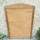 Miroir art déco