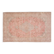Vintage Turkish handmade rug 185x267 cm
