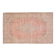 Vintage Turkish handmade rug 185x267 cm