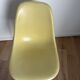 Dsw eames herman miller us edition 50s 60s design no vitra knoll yellow
