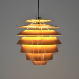 “1231” hanging lamp by Stilnovo, 1960s