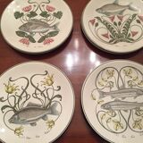 Villeroy and Boch Fish Service