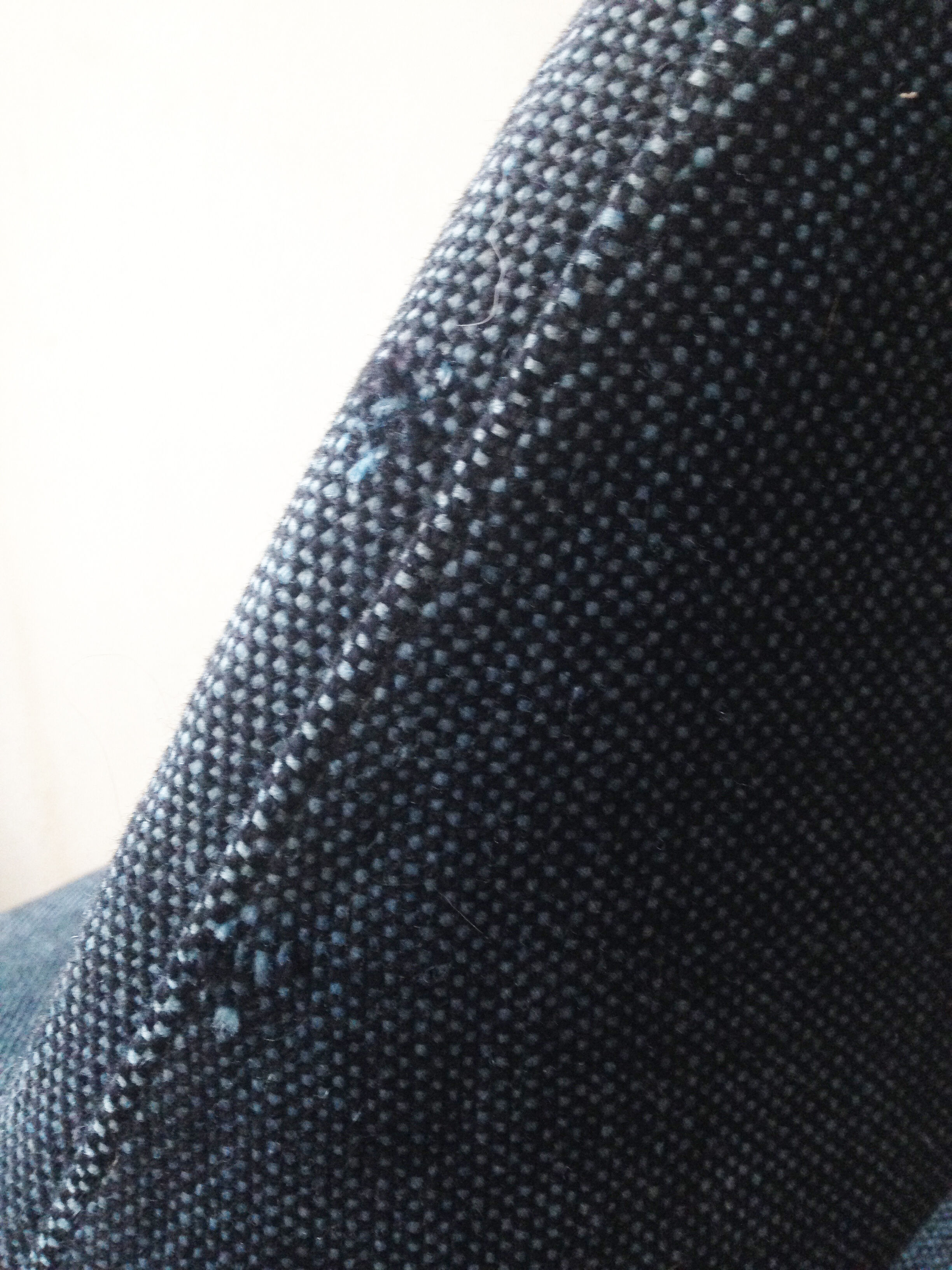 Conference chair by Saarinen for Knoll, 1960