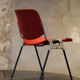 Set of ten Piretti chairs for Castelli publishing house