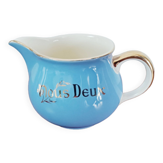 Milk jug, creamer Nous deux Villeroy and Boch