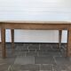 Table de ferme