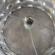 Innermost Lighthouse pendant light with polycarbonate shade