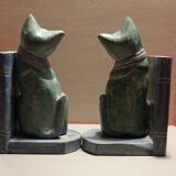 Serre books handmade cats thailand or bali