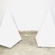 Pyramid Floor & Table Lamp By Harco Loor For Harco Loor Design, The Netherlands 1980S
