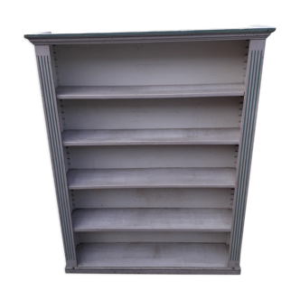 Louis XVI style shelf
