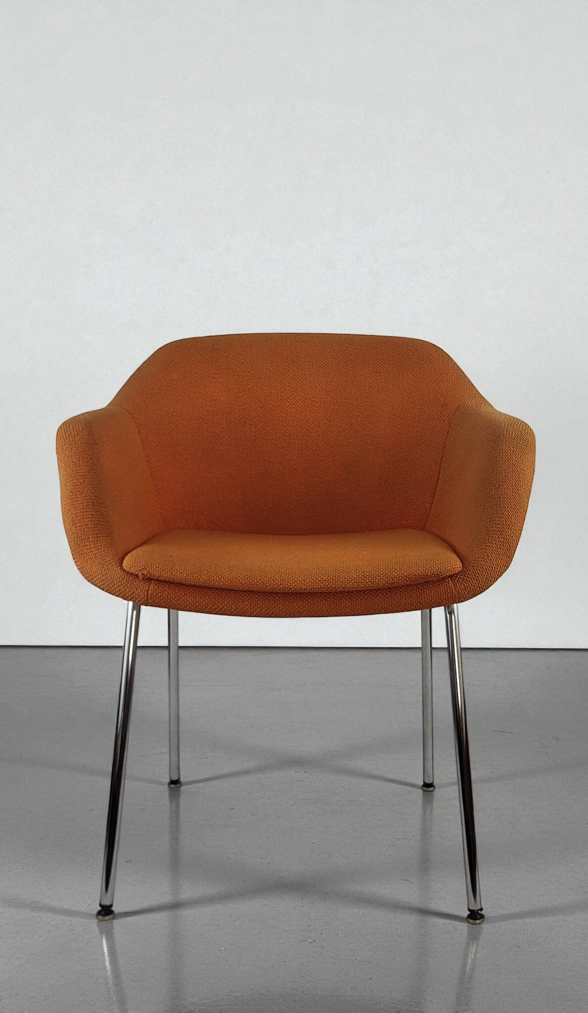 Fauteuil Vintage 1970 Strafor