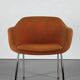 Vintage 1970s Strafor Armchair