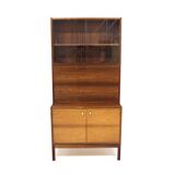 Scandinavian rosewood bar cabinet "Excellent", Möbel-IKEA, Sweden, 1950