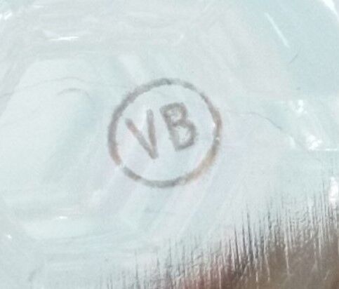 Villeroy & Boch crystal glasses, Ambassador model