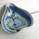 Ceramic cut by Jane Wahlstedt & Nils Larsson, Janikeramik, Sweden, 1950-60s