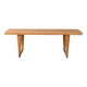 Coffee Table in oak by Svante Skogh, 1960s