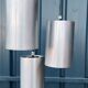 Tubular Bell chandelier 1960