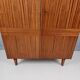 Garde-robe vintage par Francisek Mezulanik, années 1960