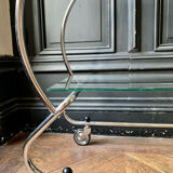 Art Deco service trolley