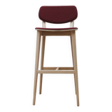 Calligaris bar chair