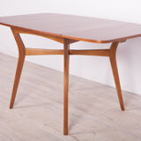 Butterfly dining table from G-plan, 1960