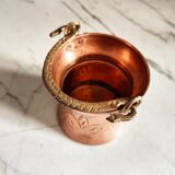 Plant pot